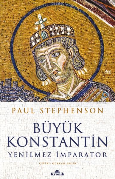 Büyük Konstantin Büyük Konstantin