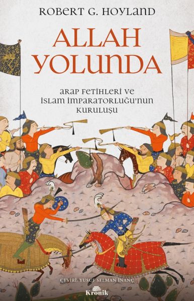 Allah Yolunda Allah Yolunda