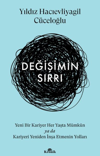Değişimin Sırrı Değişimin Sırrı