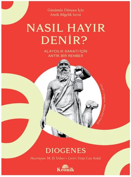 Nasıl Hayır Denir? Nasıl Hayır Denir?