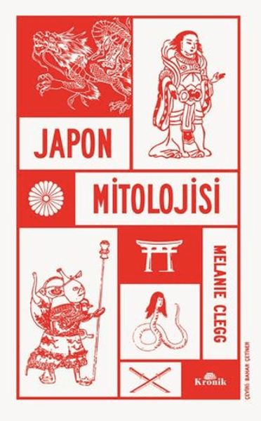 Japon Mitolojisi Japon Mitolojisi