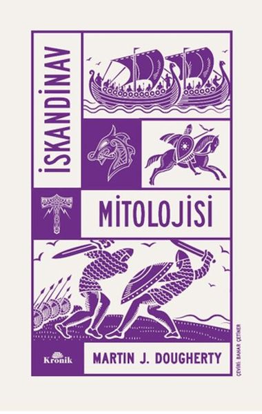 İskandinav Mitolojisi İskandinav Mitolojisi