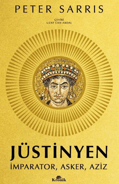 Jüstinyen Jüstinyen