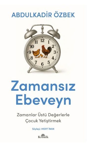 Zamansız Ebeveynlik Zamansız Ebeveynlik