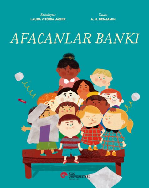 Afacanlar Bankı Afacanlar Bankı