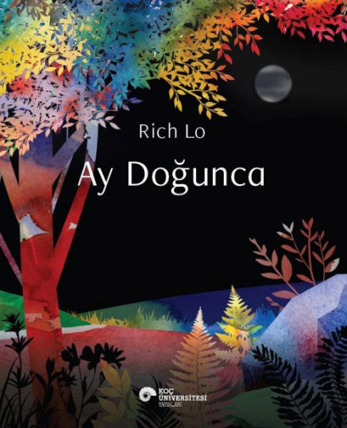 Ay Doğunca Ay Doğunca