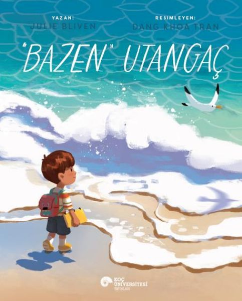 “Bazen” Utangaç “Bazen” Utangaç