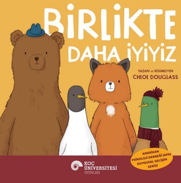 Birlikte Daha İyiyiz Birlikte Daha İyiyiz