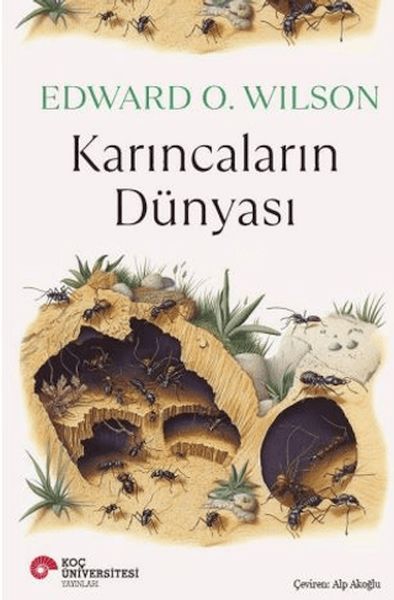 Karıncaların Dünyası Karıncaların Dünyası