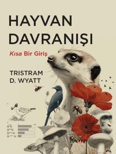 Hayvan Davranışı Hayvan Davranışı