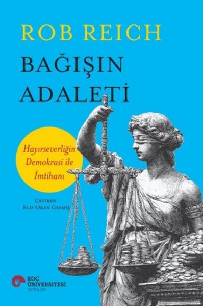Bağışın Adaleti Bağışın Adaleti