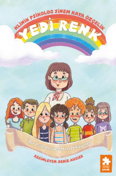 Yedi Renk Yedi Renk
