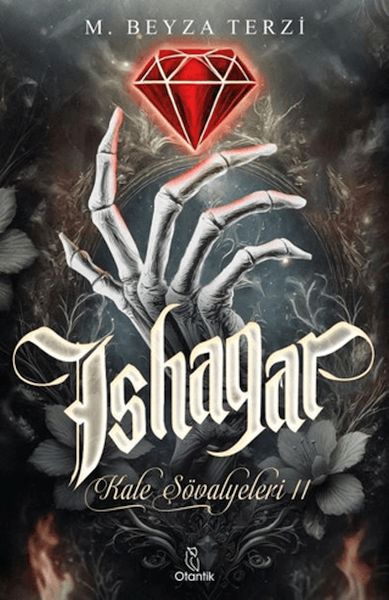 Ishagar – Kale Şövalyeleri 2 Ishagar – Kale Şövalyeleri 2