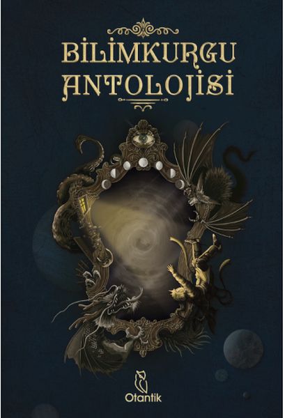 Bilim Kurgu Antolojisi