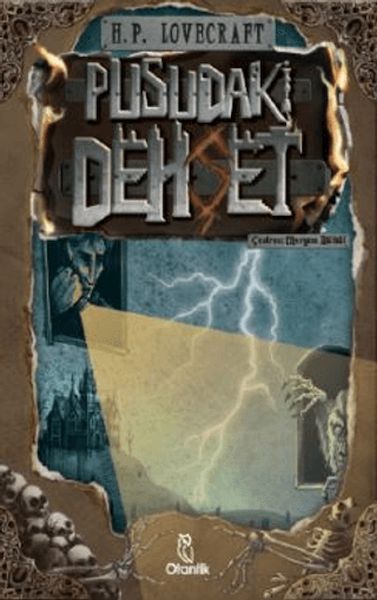 Pusudaki Dehşet Pusudaki Dehşet