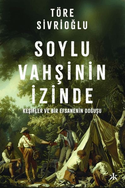 Soylu Vahşinin İzinde Soylu Vahşinin İzinde