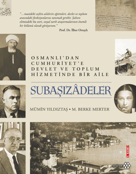 Subaşızadeler Subaşızadeler