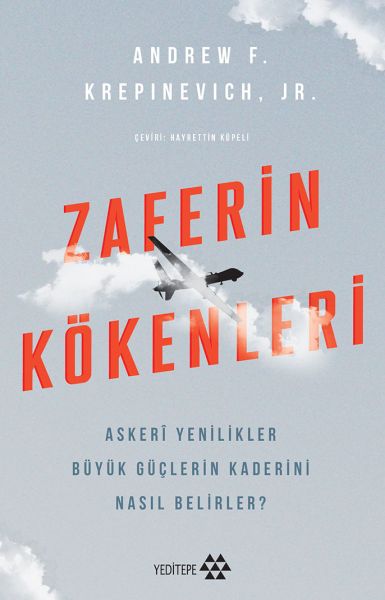 Zaferin Kökenleri Zaferin Kökenleri