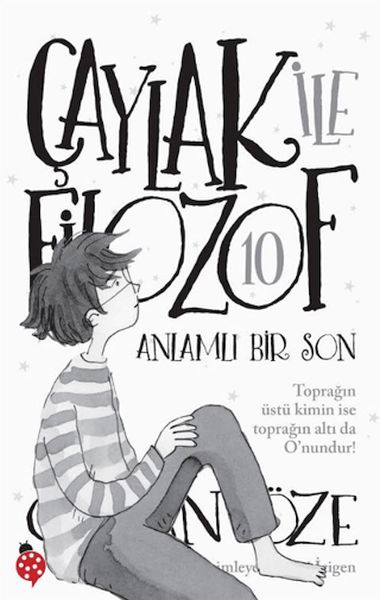 Çaylak İle Filozof 10 - Anlamlı Bir Son