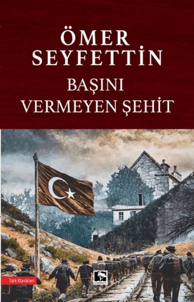 Başını Vermeyen Şehit Başını Vermeyen Şehit