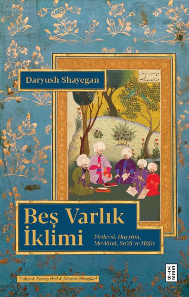 Beş Varlık İklimi Beş Varlık İklimi