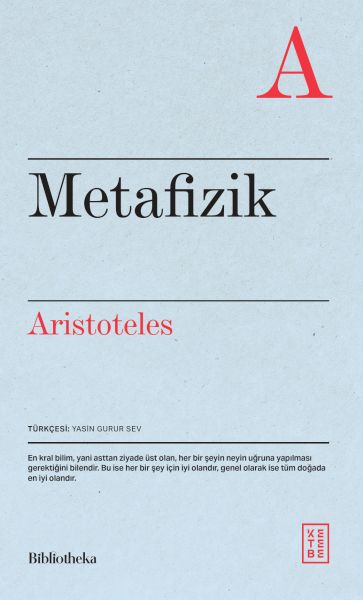 Metafizik Metafizik