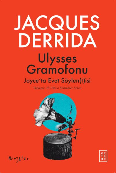 Ulysses Gramofonu Ulysses Gramofonu