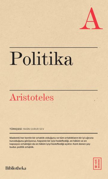 Politika Politika
