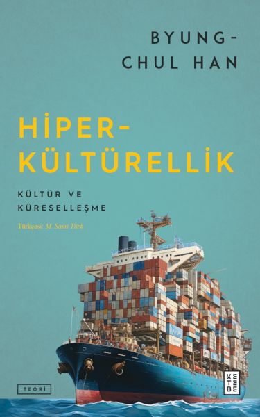 Hiperkültürellik Hiperkültürellik