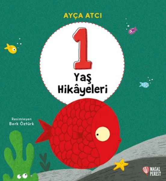 1 Yaş Hikâyeleri 1 Yaş Hikâyeleri
