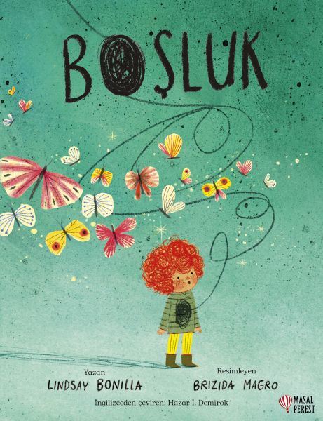 Boşluk Boşluk