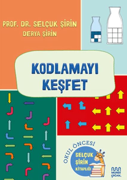 Kodlamayı Keşfet Kodlamayı Keşfet