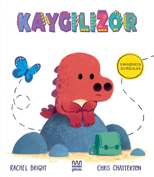 Dinozorca Duygular Kaygılızor