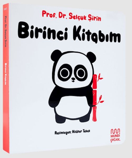 Birinci Kitabım Birinci Kitabım