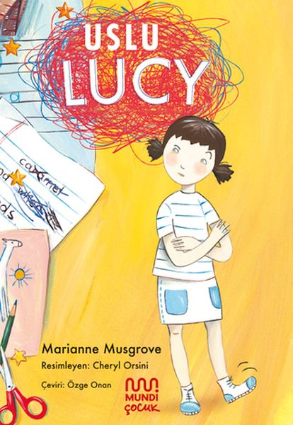 Uslu Lucy Uslu Lucy