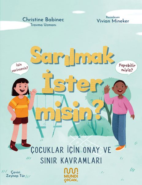 Sarılmak İster Misin? Sarılmak İster Misin?