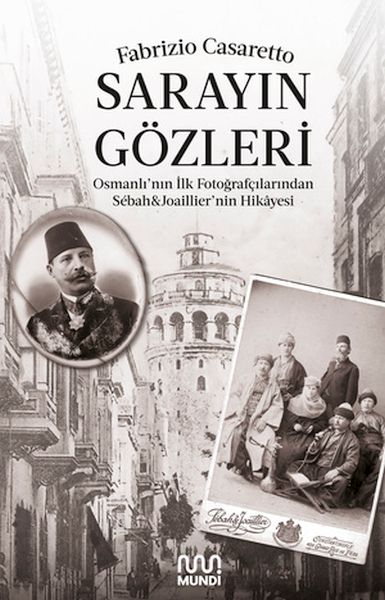 Sarayın Gözleri Sarayın Gözleri