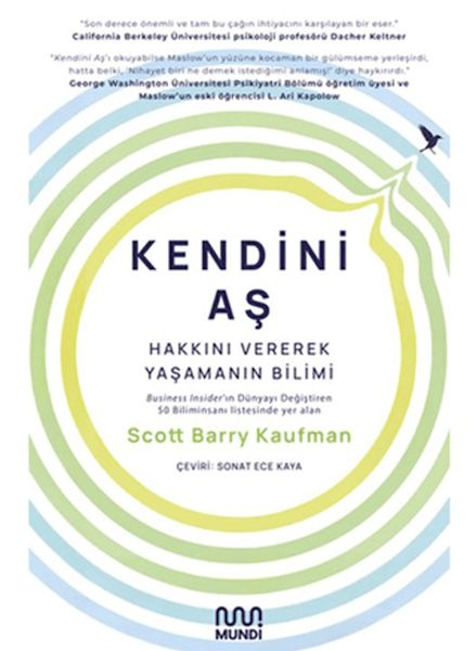 Kendini Aş Kendini Aş