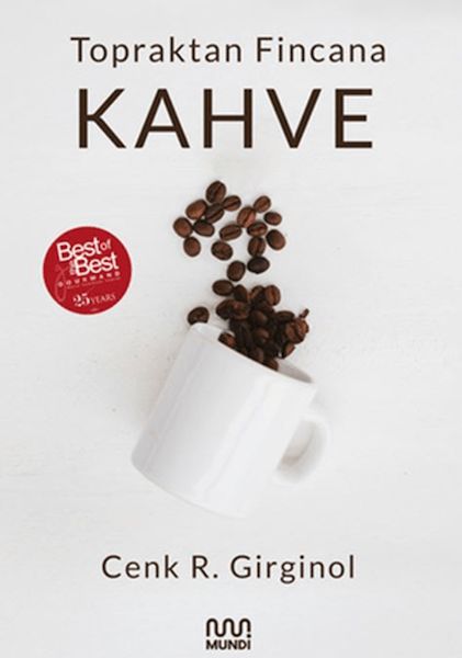 Topraktan Fincana Kahve Topraktan Fincana Kahve