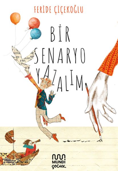 Bir Senaryo Yazalım Bir Senaryo Yazalım