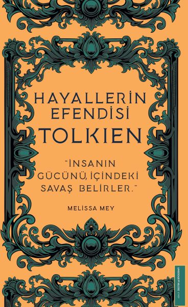 Hayallerin Efendisi - Tolkien Hayallerin Efendisi - Tolkien
