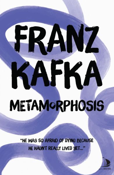 Metamorphosis Metamorphosis