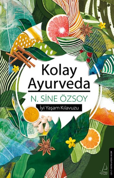 Kolay Ayurveda Kolay Ayurveda