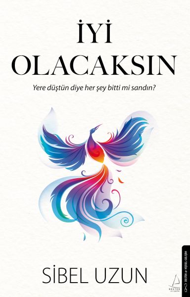 İyi Olacaksın İyi Olacaksın
