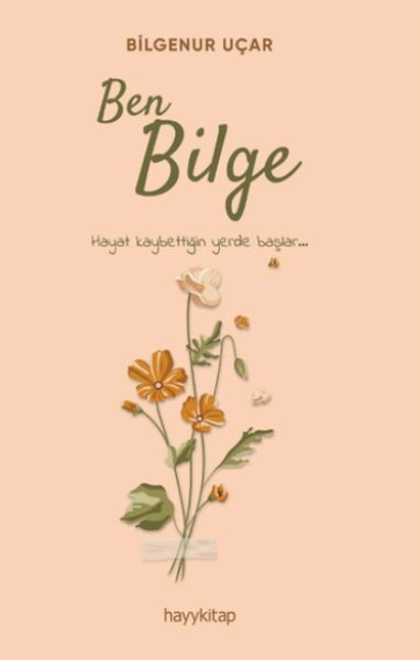 Ben Bilge Ben Bilge