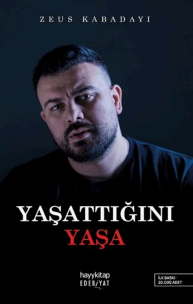 Yaşattığını Yaşa Yaşattığını Yaşa