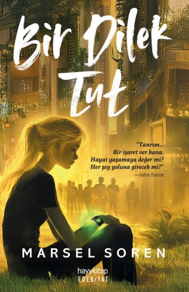 Bir Dilek Tut Bir Dilek Tut