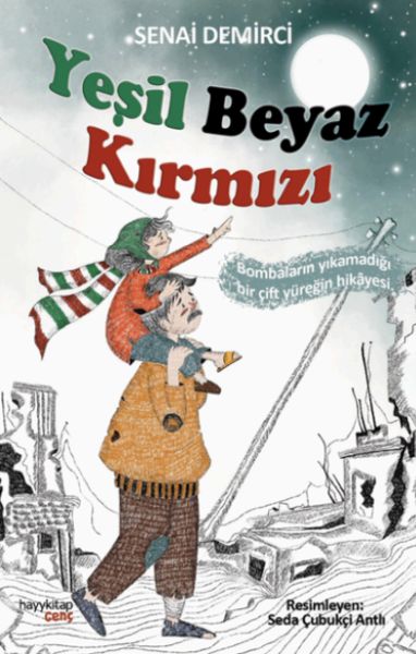 Yeşil Beyaz Kırmızı Yeşil Beyaz Kırmızı