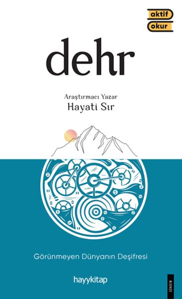 Dehr Dehr