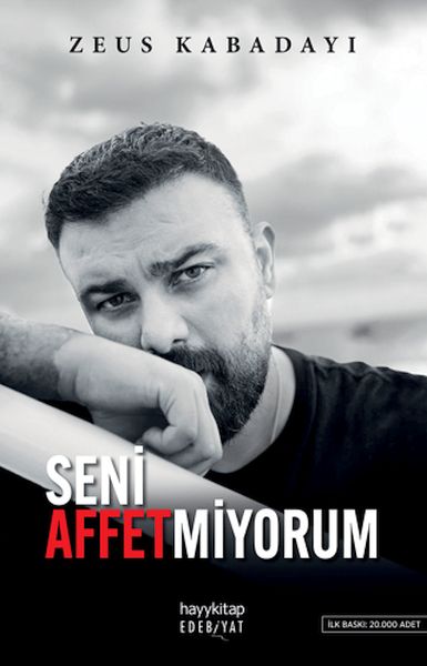 Seni Affetmiyorum Seni Affetmiyorum